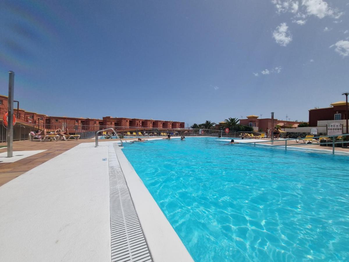 Apartamento Top1 Green Sea Bungalow Jardin Maspalomas  Exterior foto
