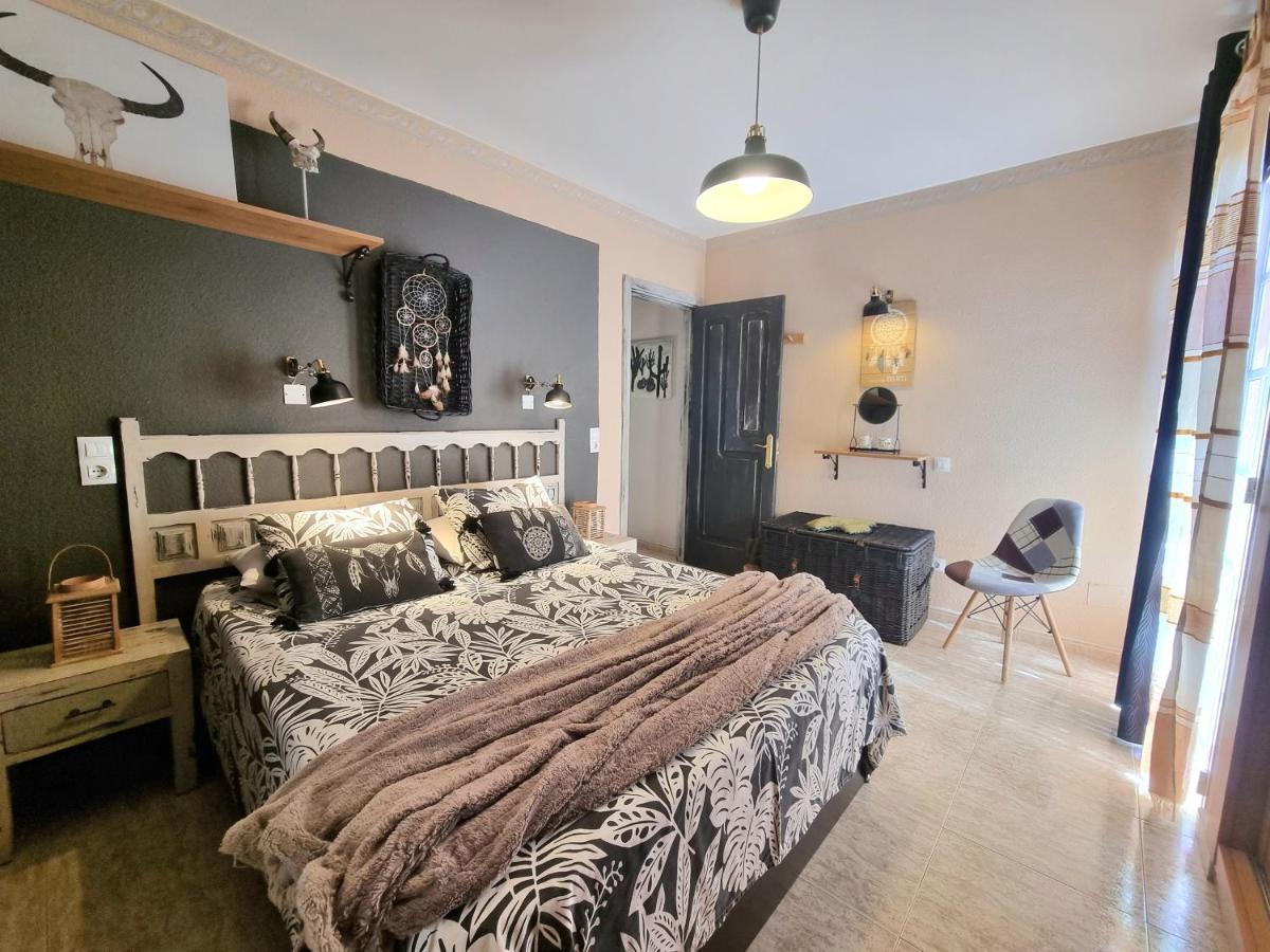 Apartamento Top1 Green Sea Bungalow Jardin Maspalomas  Exterior foto