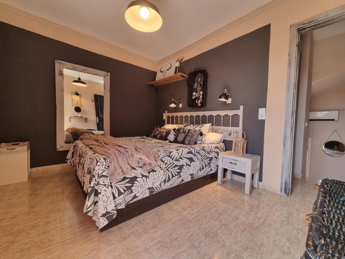Apartamento Top1 Green Sea Bungalow Jardin Maspalomas  Exterior foto