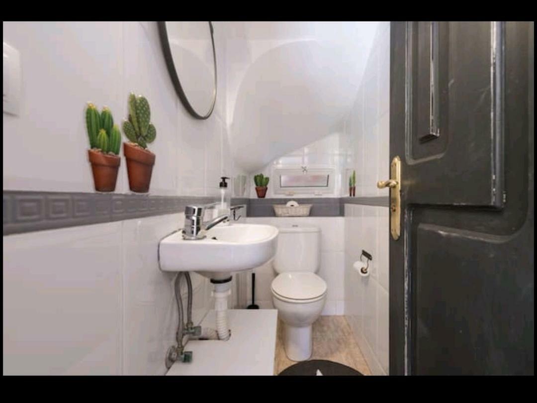 Apartamento Top1 Green Sea Bungalow Jardin Maspalomas  Exterior foto